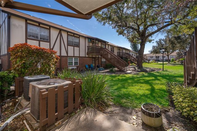 5349 HANSEL AVENUE 1, Orlando, FL 32809