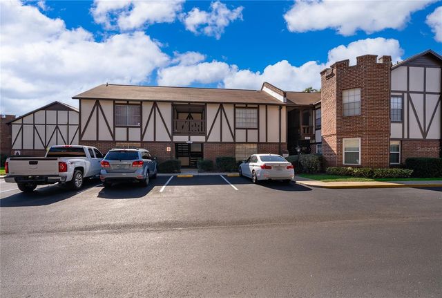 5349 HANSEL AVENUE 1, Orlando, FL 32809