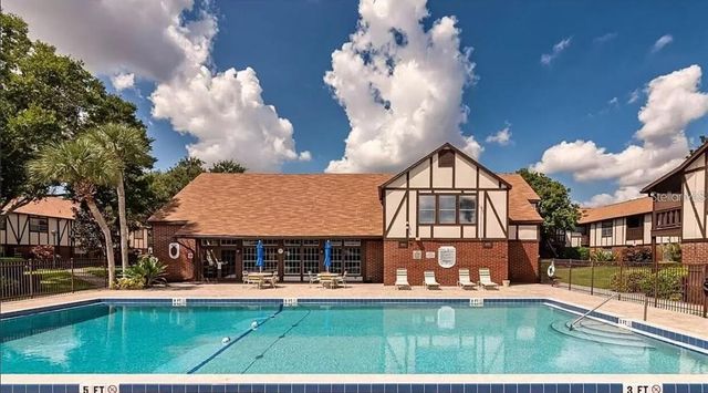 5349 HANSEL AVENUE 1, Orlando, FL 32809