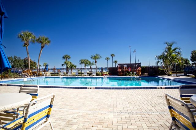 5349 HANSEL AVENUE 1, Orlando, FL 32809