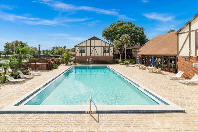 5349 HANSEL AVENUE 1, Orlando, FL 32809