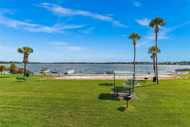 5349 HANSEL AVENUE 1, Orlando, FL 32809