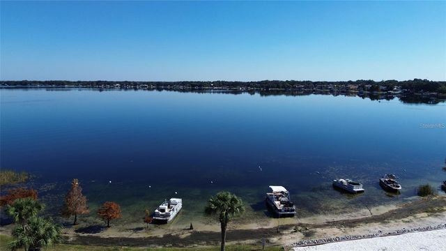 5349 HANSEL AVENUE 1, Orlando, FL 32809