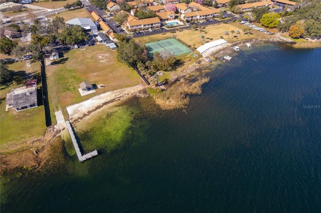 5349 HANSEL AVENUE 1, Orlando, FL 32809