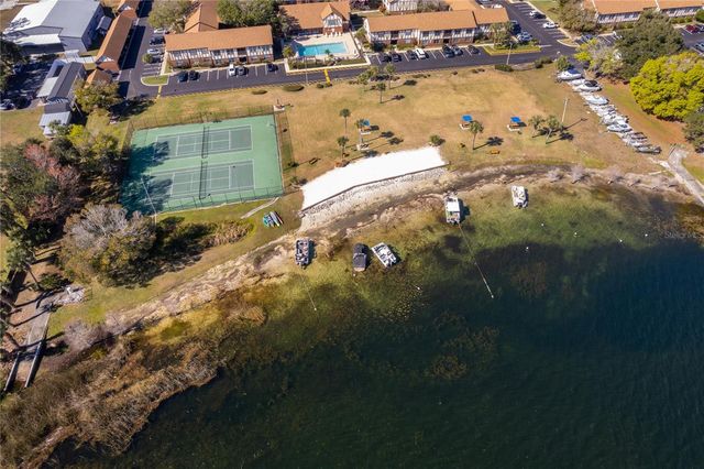 5349 HANSEL AVENUE 1, Orlando, FL 32809