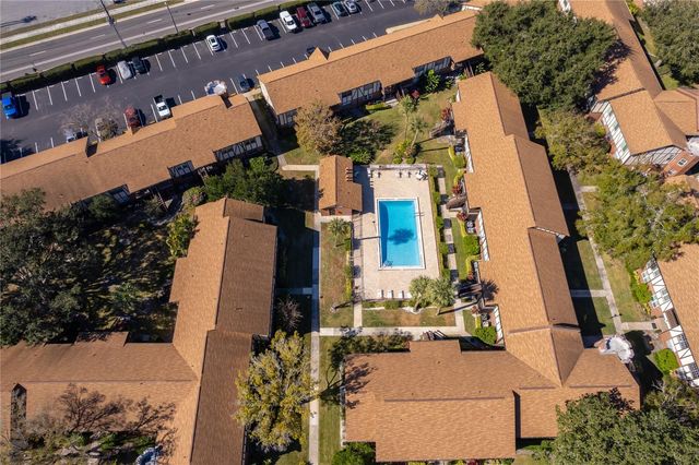 5349 HANSEL AVENUE 1, Orlando, FL 32809