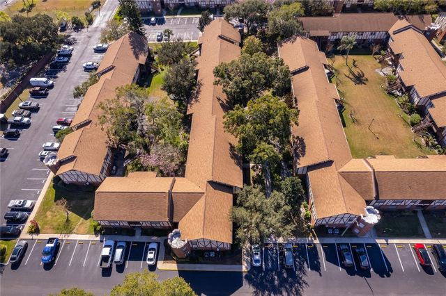 5349 HANSEL AVENUE 1, Orlando, FL 32809