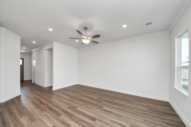 11910 Wisteria Meadows Drive, Willis, TX 77318