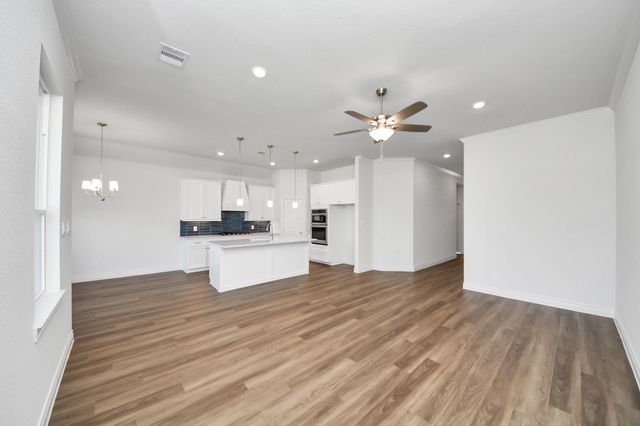 11910 Wisteria Meadows Drive, Willis, TX 77318
