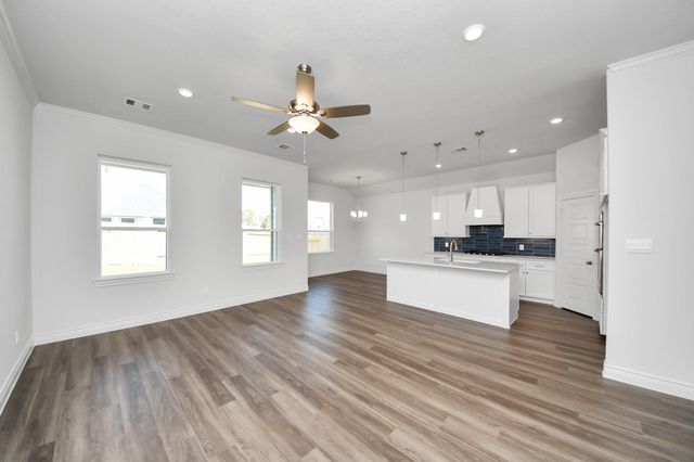 11910 Wisteria Meadows Drive, Willis, TX 77318