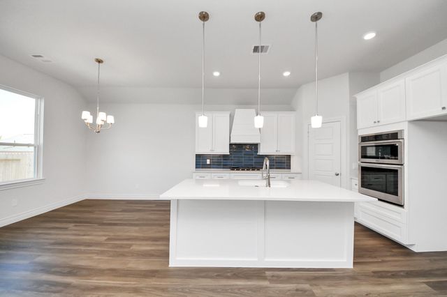 11910 Wisteria Meadows Drive, Willis, TX 77318