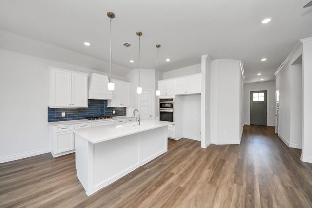 11910 Wisteria Meadows Drive, Willis, TX 77318