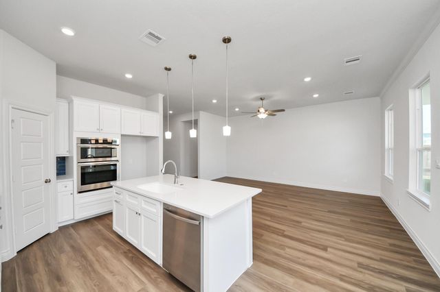 11910 Wisteria Meadows Drive, Willis, TX 77318