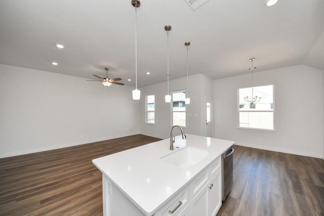 11910 Wisteria Meadows Drive, Willis, TX 77318