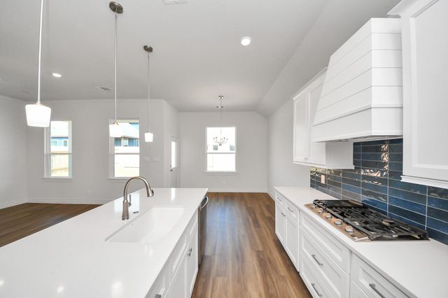 11910 Wisteria Meadows Drive, Willis, TX 77318