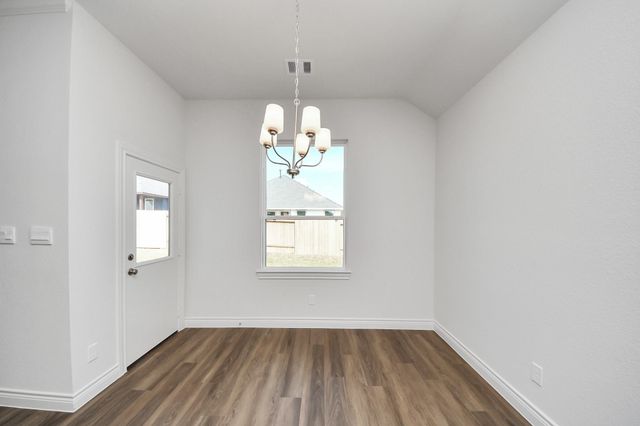 11910 Wisteria Meadows Drive, Willis, TX 77318