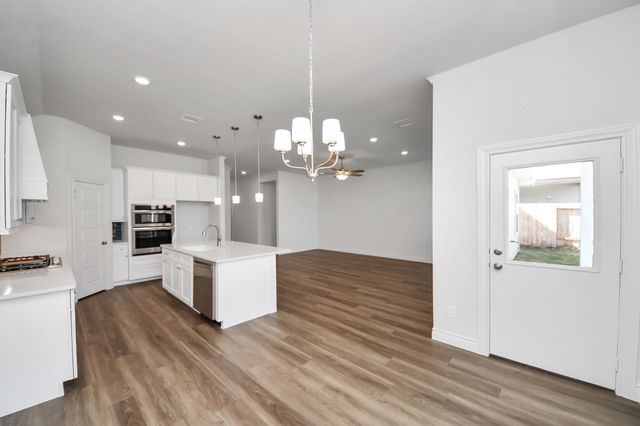 11910 Wisteria Meadows Drive, Willis, TX 77318