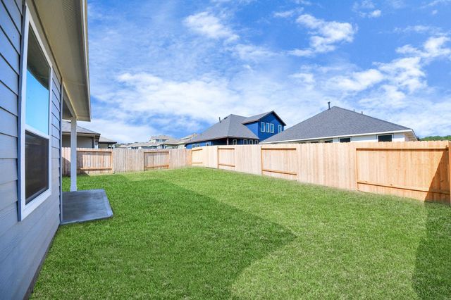 11910 Wisteria Meadows Drive, Willis, TX 77318