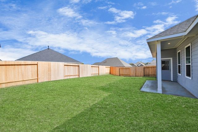 11910 Wisteria Meadows Drive, Willis, TX 77318