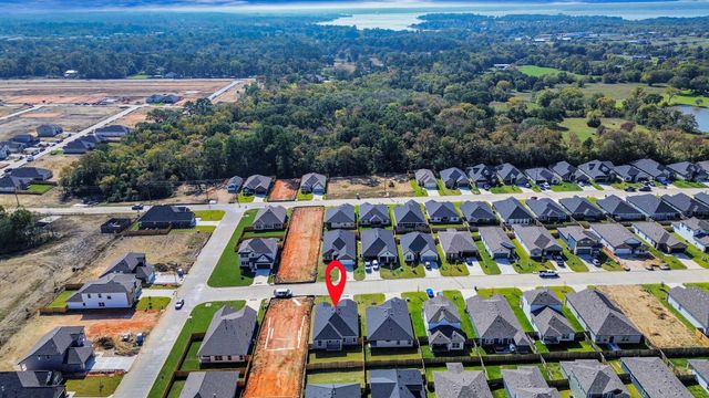 11910 Wisteria Meadows Drive, Willis, TX 77318