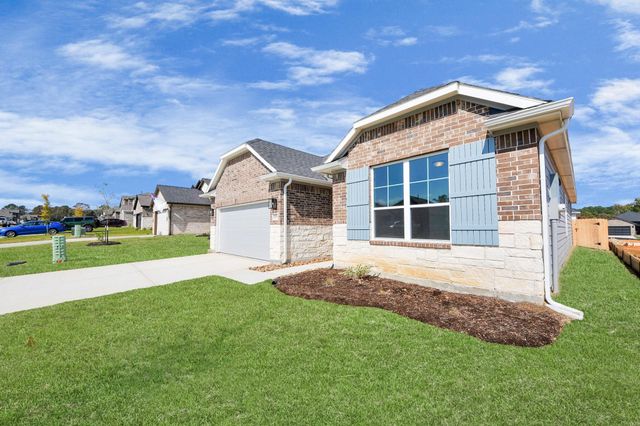 11910 Wisteria Meadows Drive, Willis, TX 77318