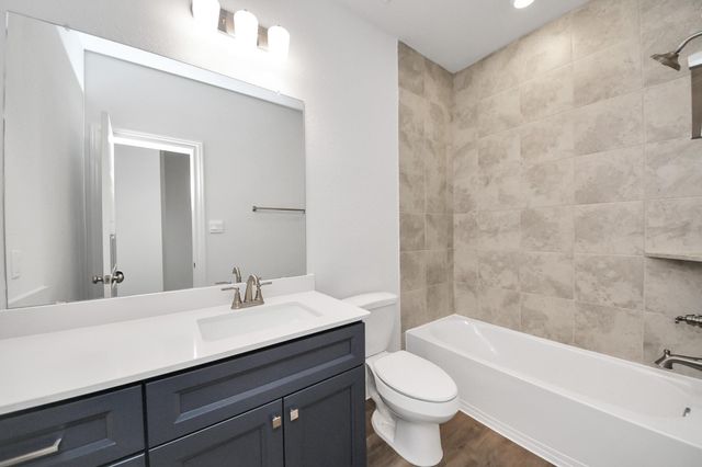 11910 Wisteria Meadows Drive, Willis, TX 77318