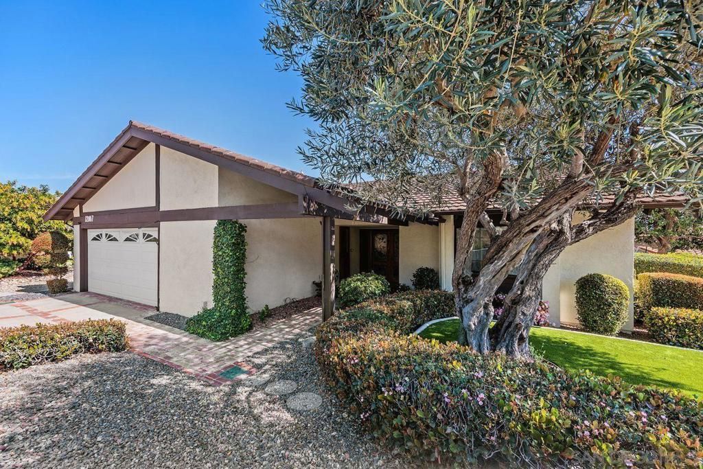 12007 Bajada Rd, San Diego, CA 92128 — exterior