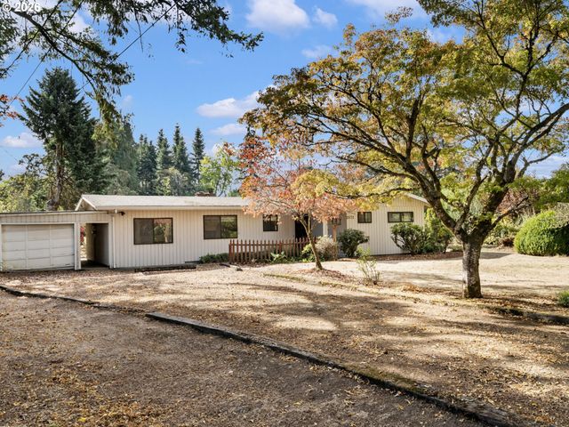 2572 WILLAMINA Ave, Forest Grove, OR 97116