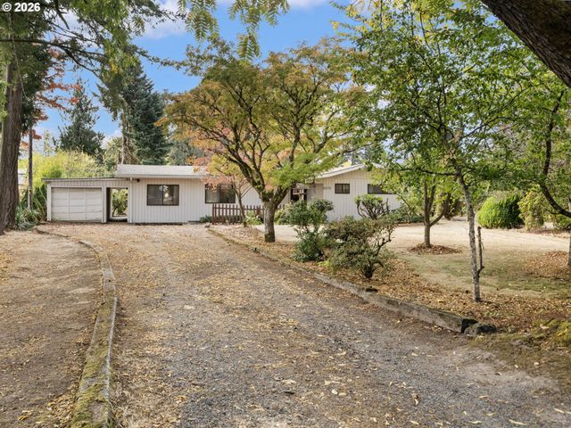 2572 WILLAMINA Ave, Forest Grove, OR 97116