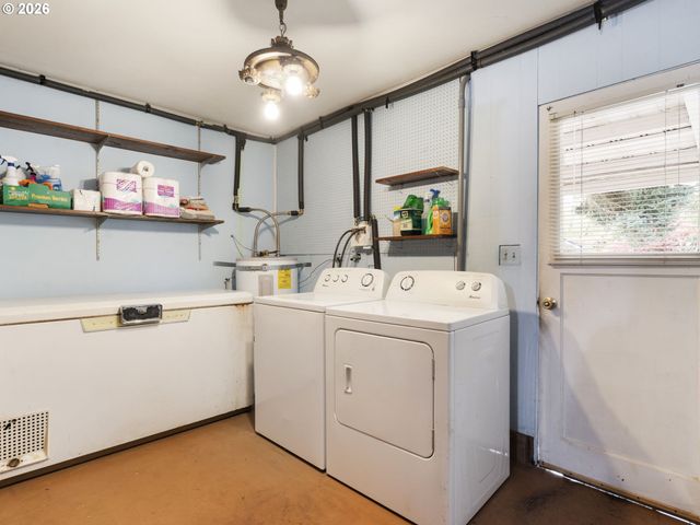 2572 WILLAMINA Ave, Forest Grove, OR 97116