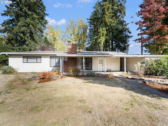 2572 WILLAMINA Ave, Forest Grove, OR 97116