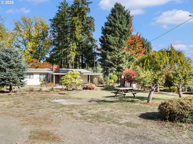 2572 WILLAMINA Ave, Forest Grove, OR 97116