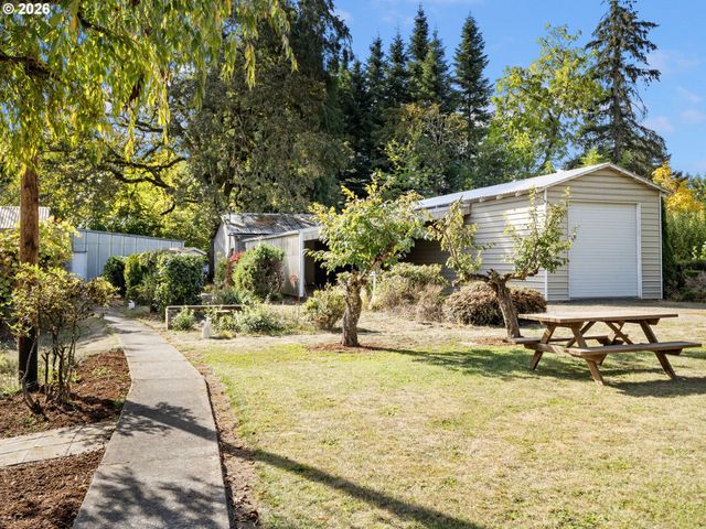 2572 WILLAMINA Ave, Forest Grove, OR 97116