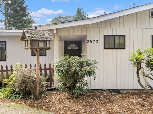 2572 WILLAMINA Ave, Forest Grove, OR 97116