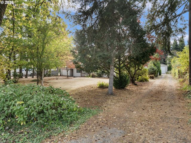 2572 WILLAMINA Ave, Forest Grove, OR 97116