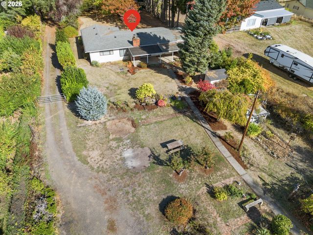 2572 WILLAMINA Ave, Forest Grove, OR 97116