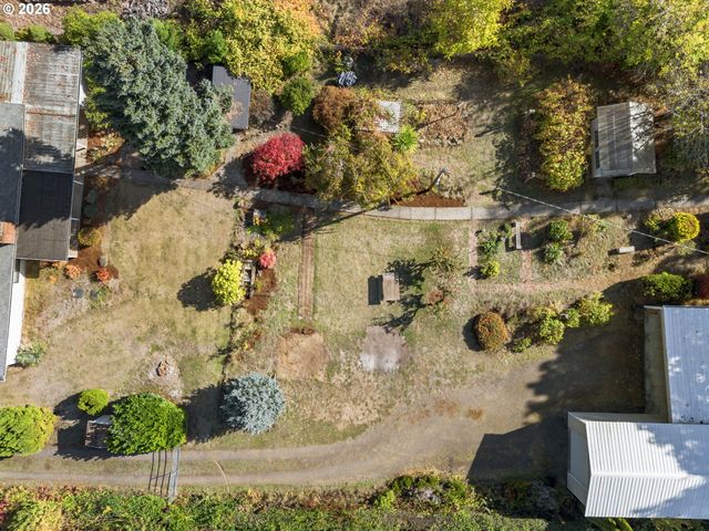 2572 WILLAMINA Ave, Forest Grove, OR 97116