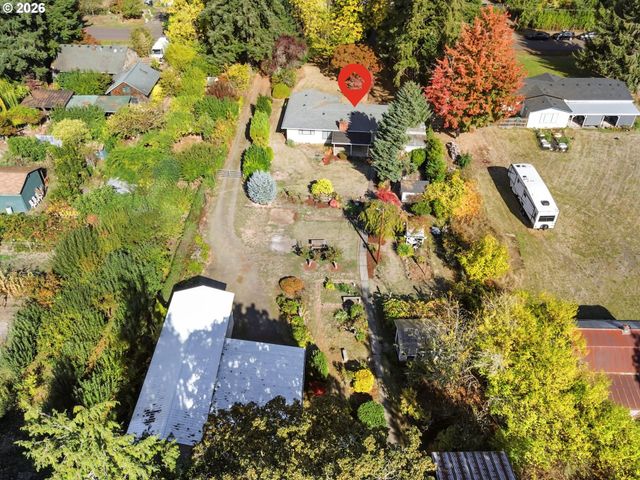 2572 WILLAMINA Ave, Forest Grove, OR 97116