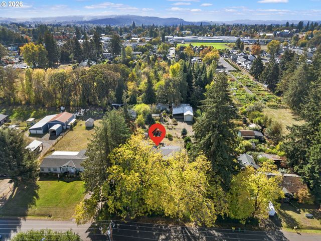 2572 WILLAMINA Ave, Forest Grove, OR 97116