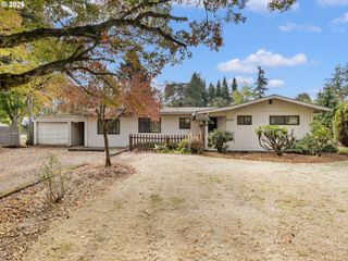 2572 WILLAMINA Ave, Forest Grove, OR 97116