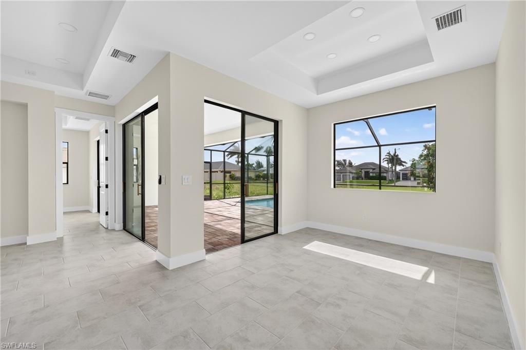 Image 15 of property listing at 817 NW 38th PL, Cape Coral, FL 33993