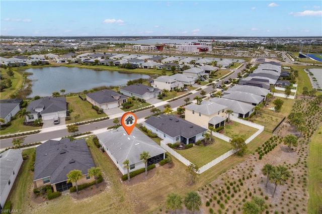 17541 Timberline PKWY, Punta Gorda, FL 33982