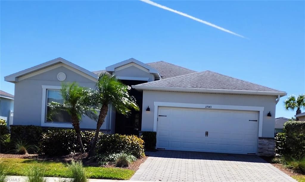 17541 Timberline PKWY, Punta Gorda, FL 33982