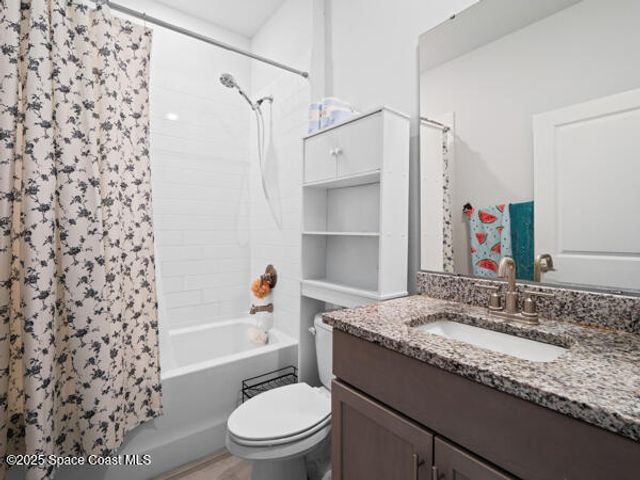 1066 Towhlen Street SE, Palm Bay, FL 32909