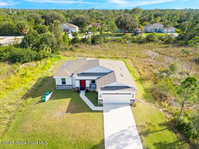 1066 Towhlen Street SE, Palm Bay, FL 32909