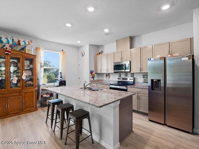 1066 Towhlen Street SE, Palm Bay, FL 32909