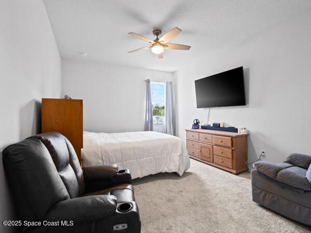 1066 Towhlen Street SE, Palm Bay, FL 32909