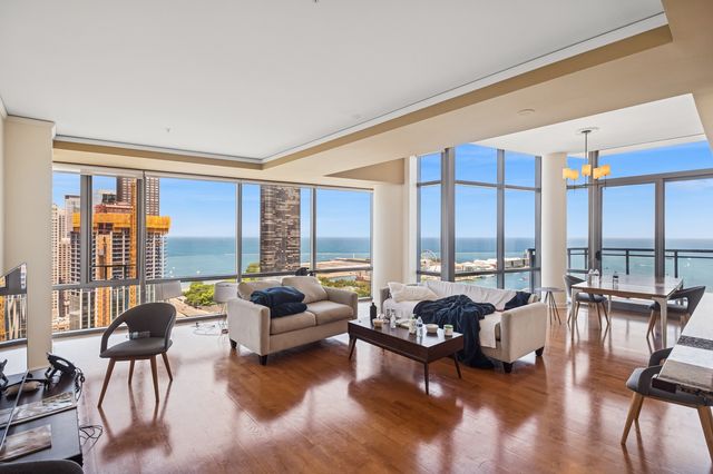 450 E Waterside Drive 2902, Chicago, IL 60601