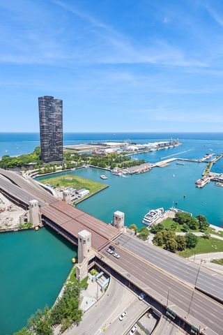 450 E Waterside Drive 2902, Chicago, IL 60601