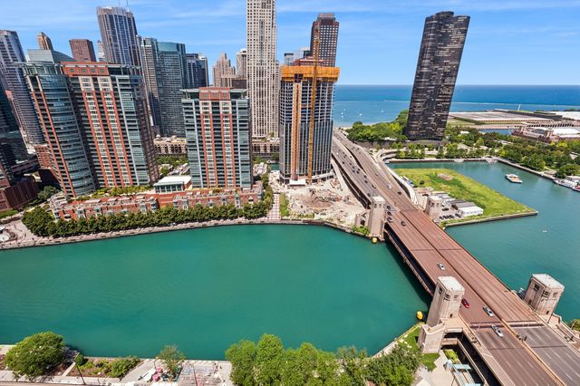 450 E Waterside Drive 2902, Chicago, IL 60601
